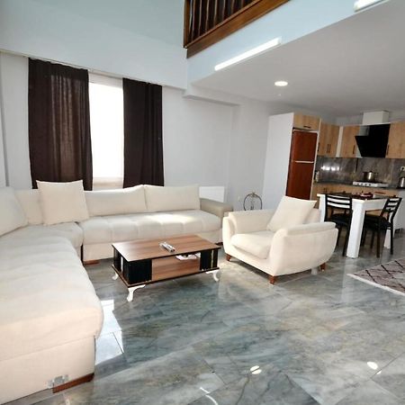 Garden Park Aparthotel Κωνσταντινούπολη Εξωτερικό φωτογραφία