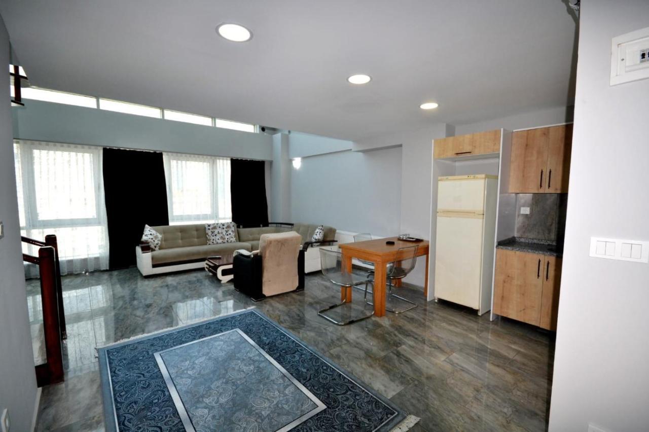 Garden Park Aparthotel Κωνσταντινούπολη Εξωτερικό φωτογραφία