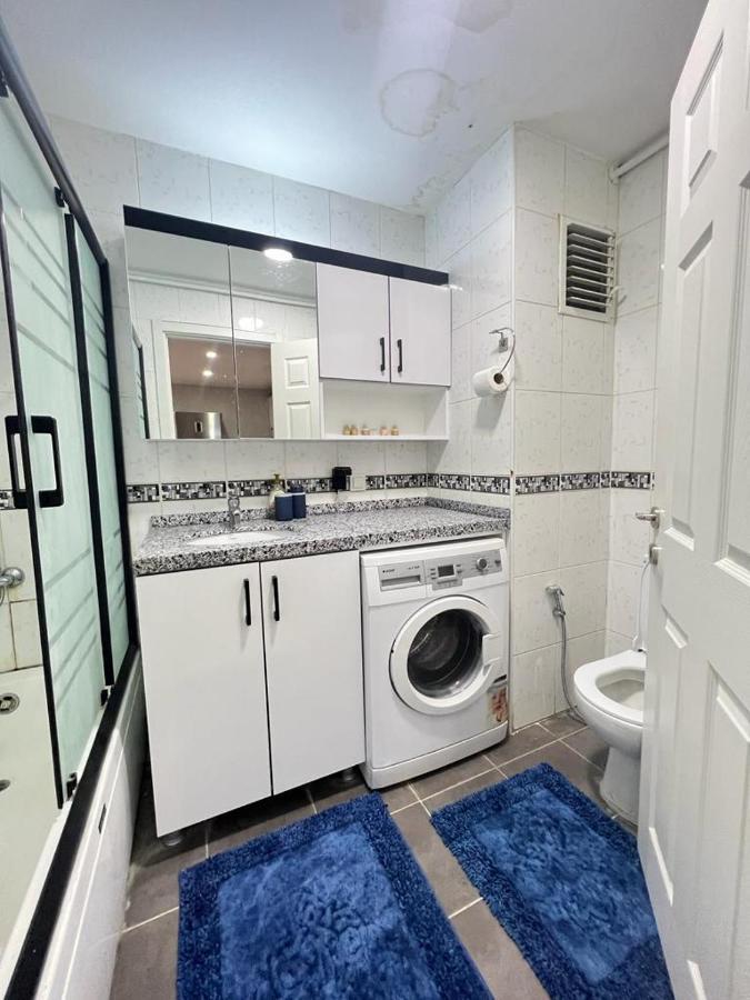 Garden Park Aparthotel Κωνσταντινούπολη Εξωτερικό φωτογραφία