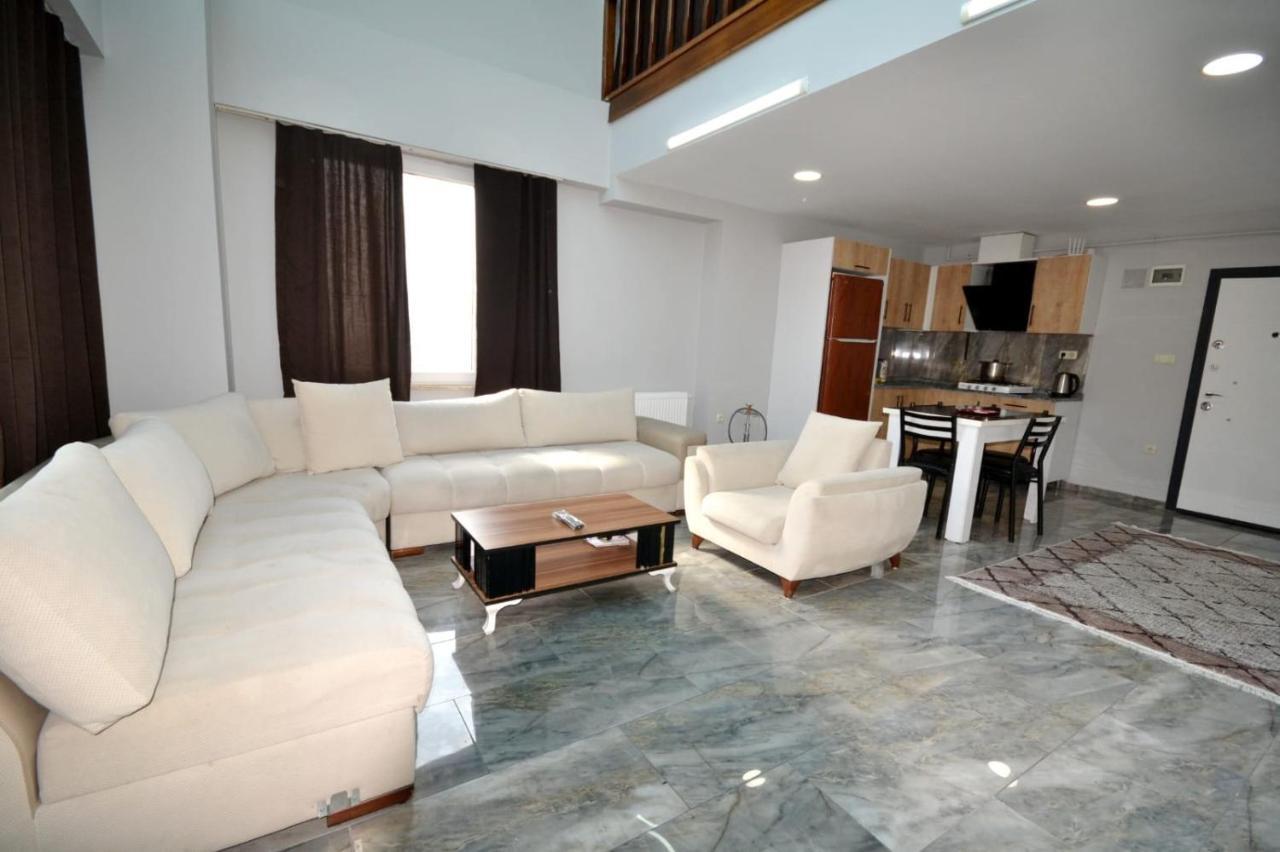 Garden Park Aparthotel Κωνσταντινούπολη Εξωτερικό φωτογραφία