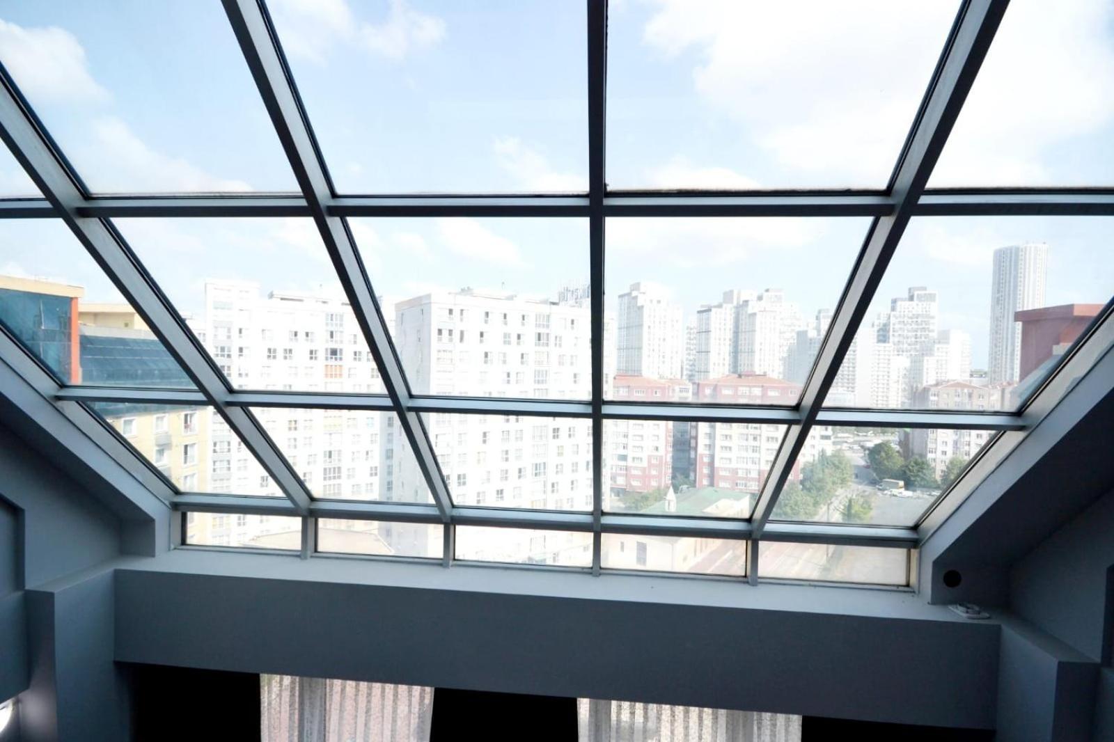 Garden Park Aparthotel Κωνσταντινούπολη Δωμάτιο φωτογραφία